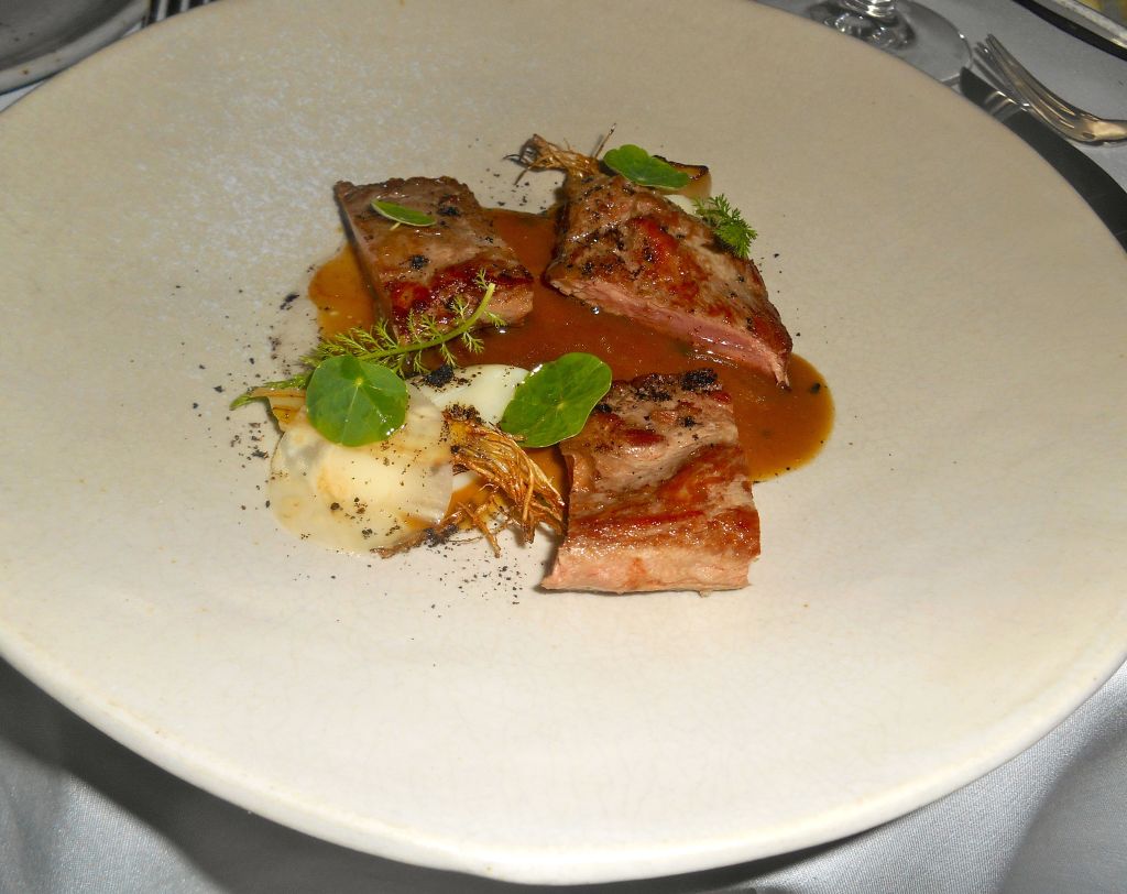 pork