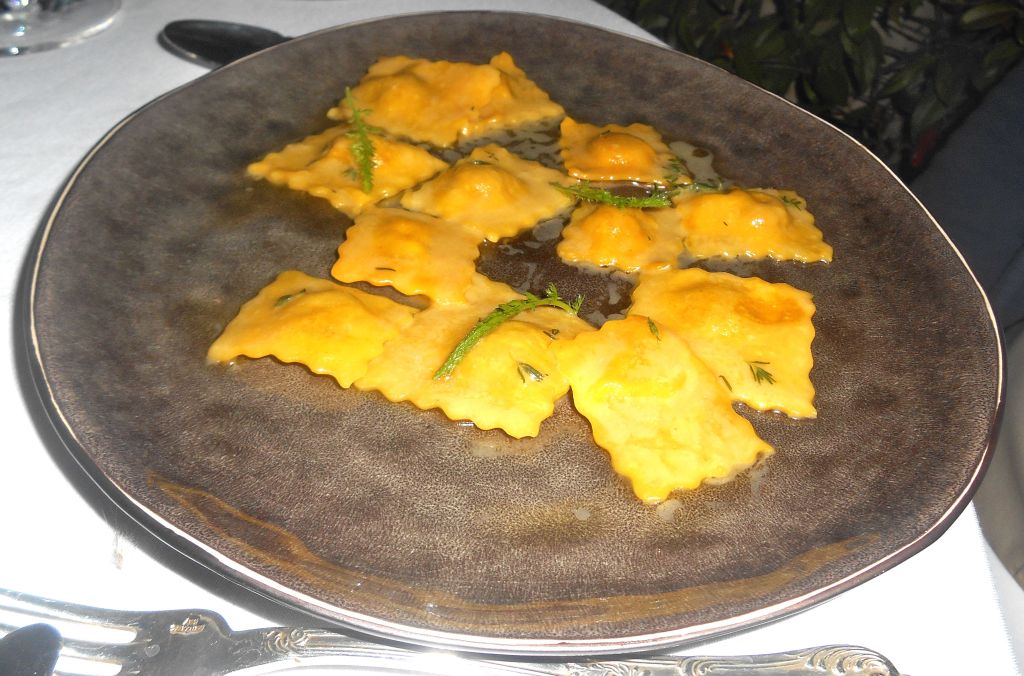 ravioli