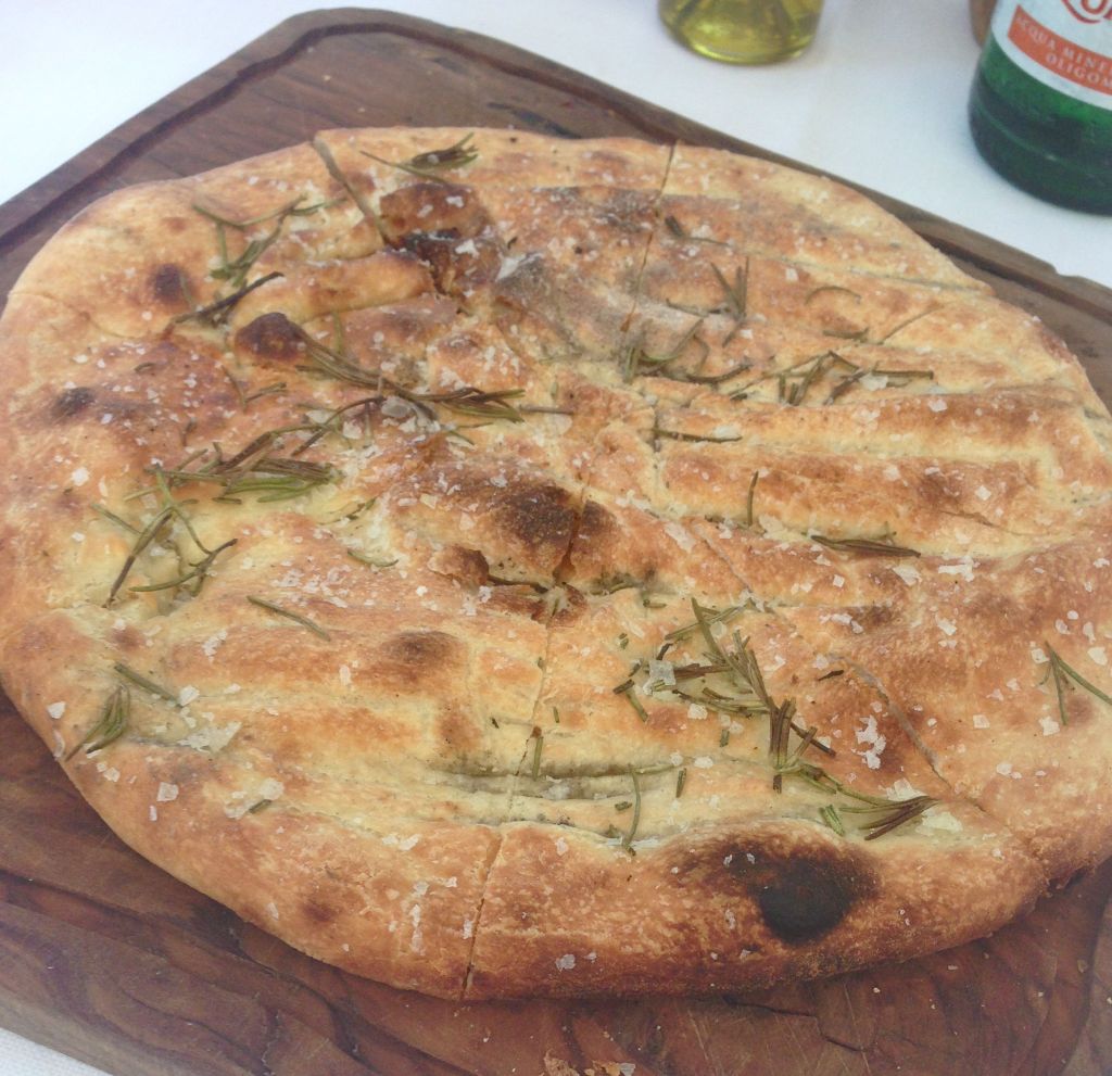 rosemary bread