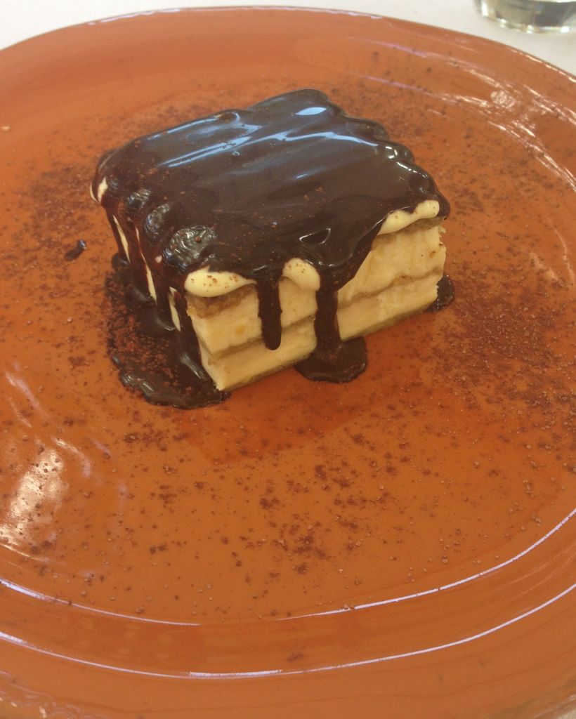 tiramis