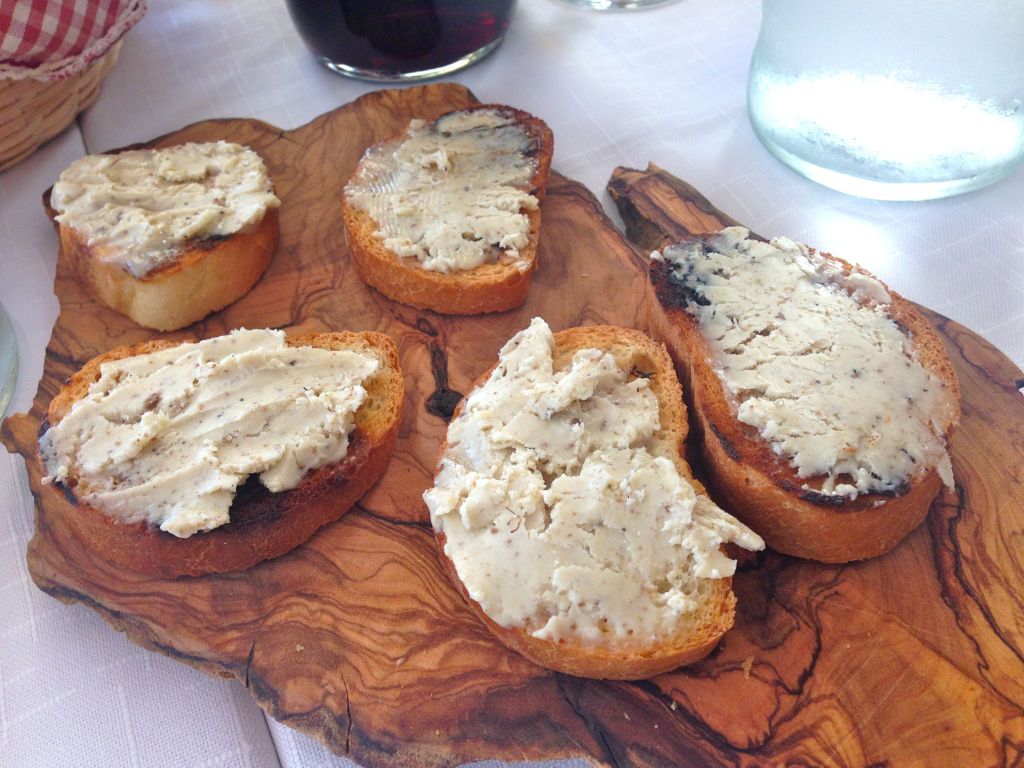 truffletoast