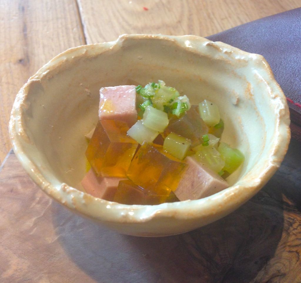 veal tongue