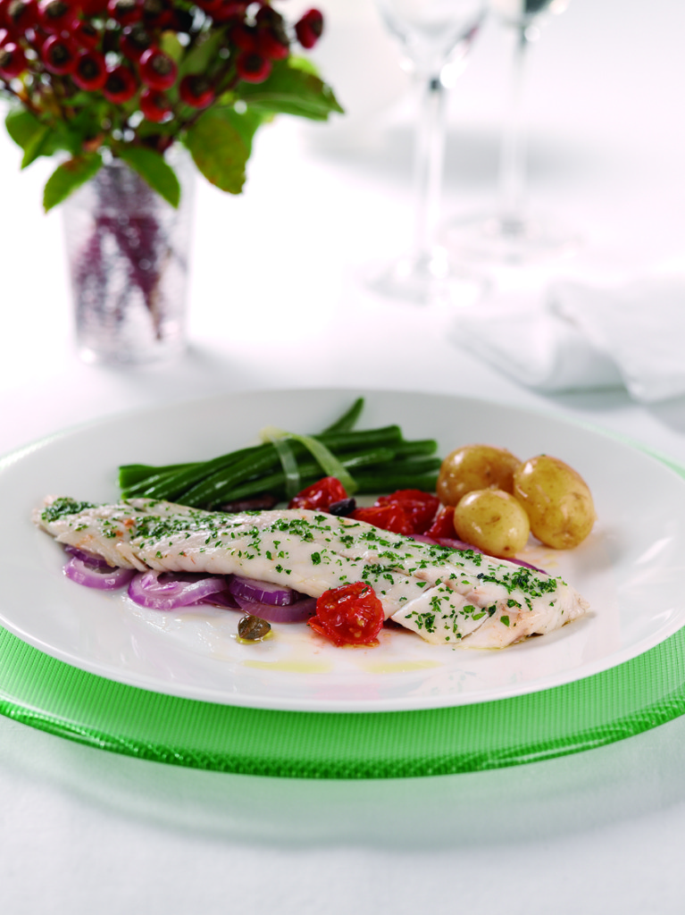SEA BASS-1