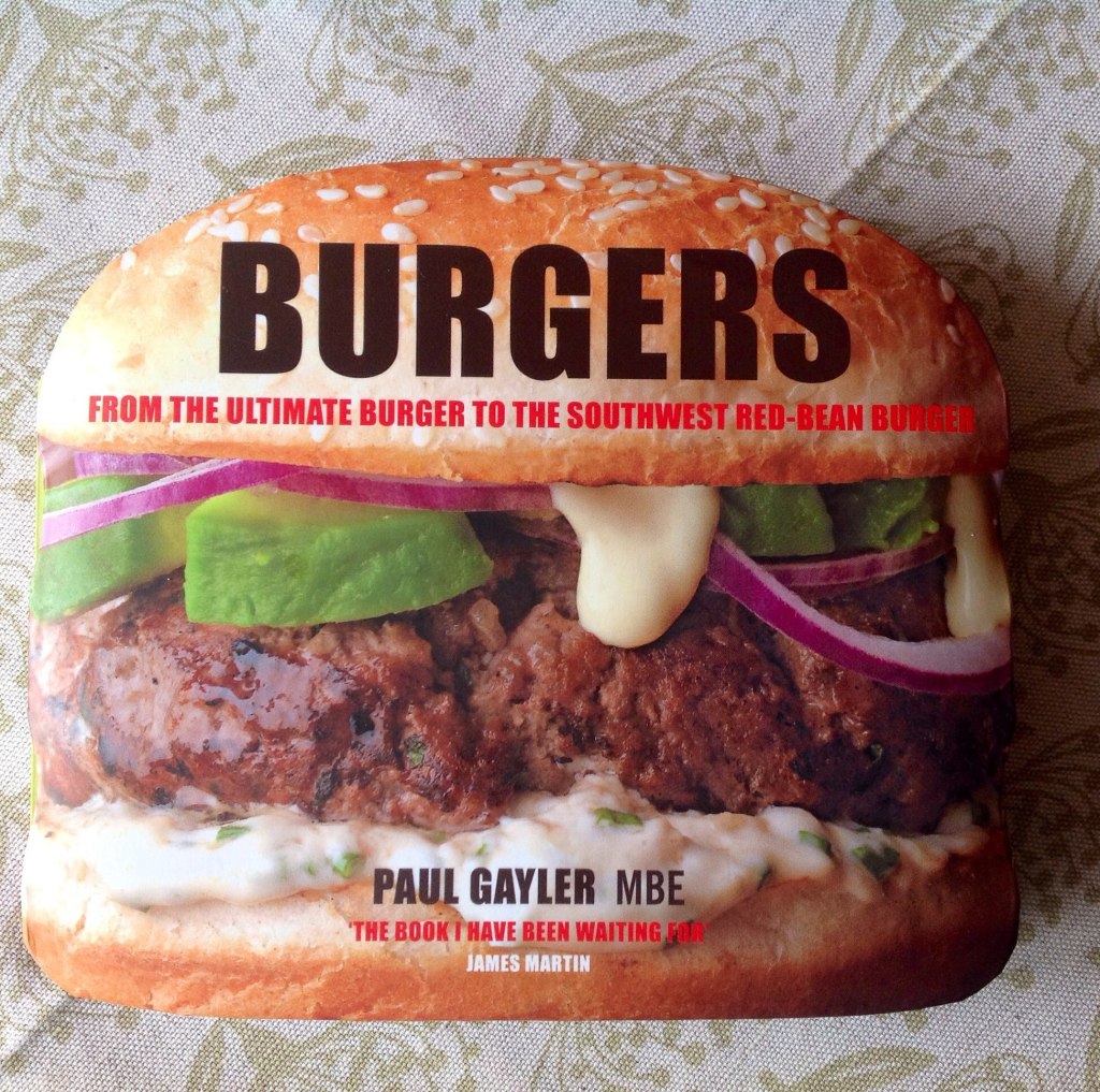 burgerbook