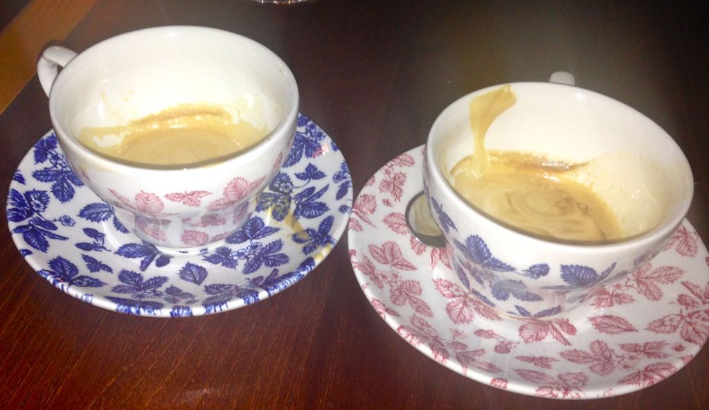 coffee