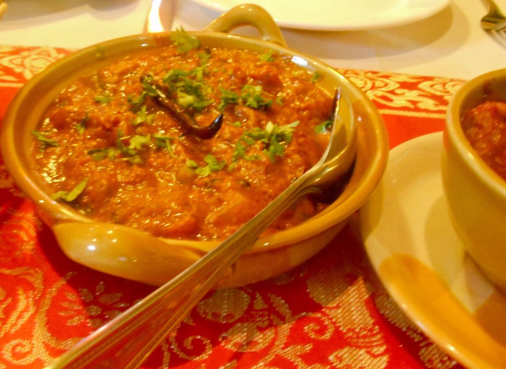 curry