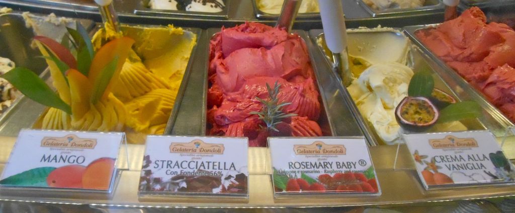 gelato