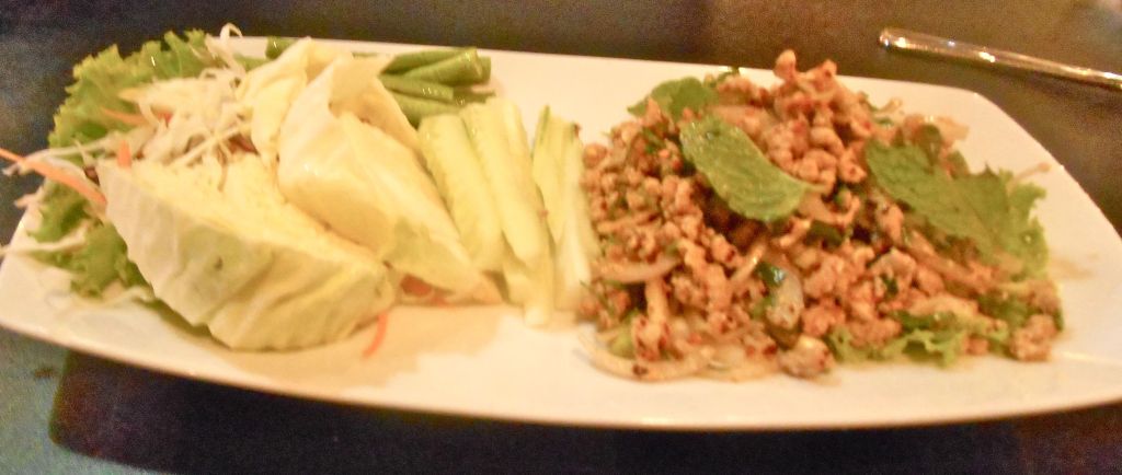 larb