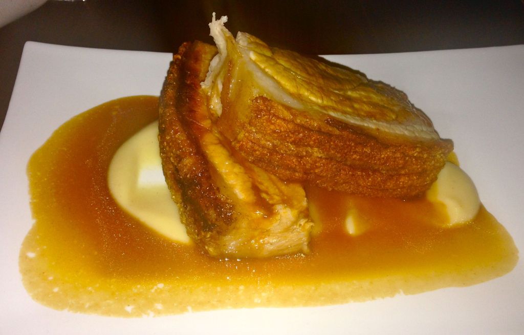 pork belly