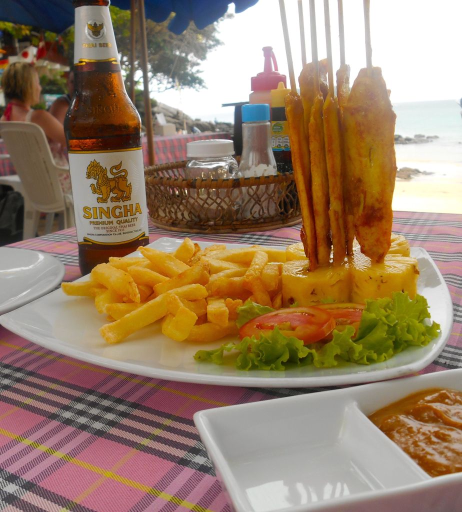 satay1