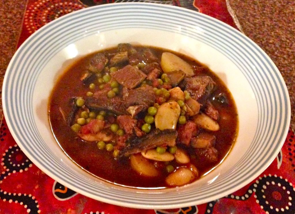 stew