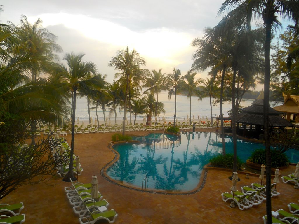 view from room