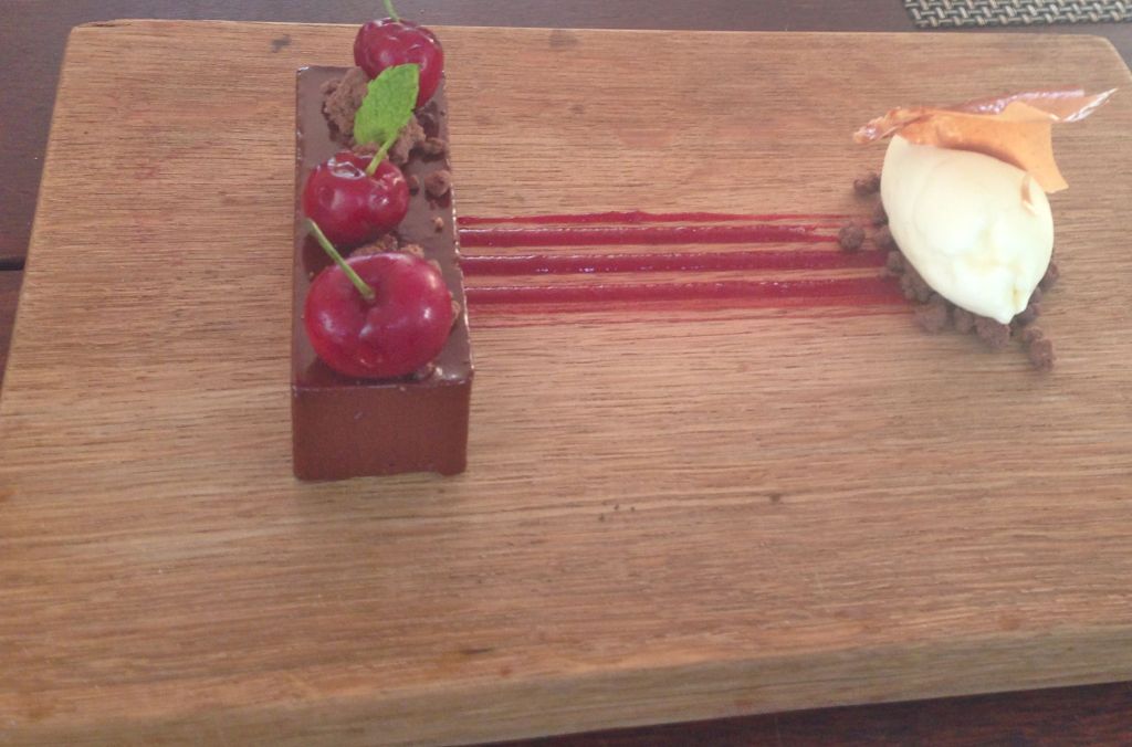 blackforest