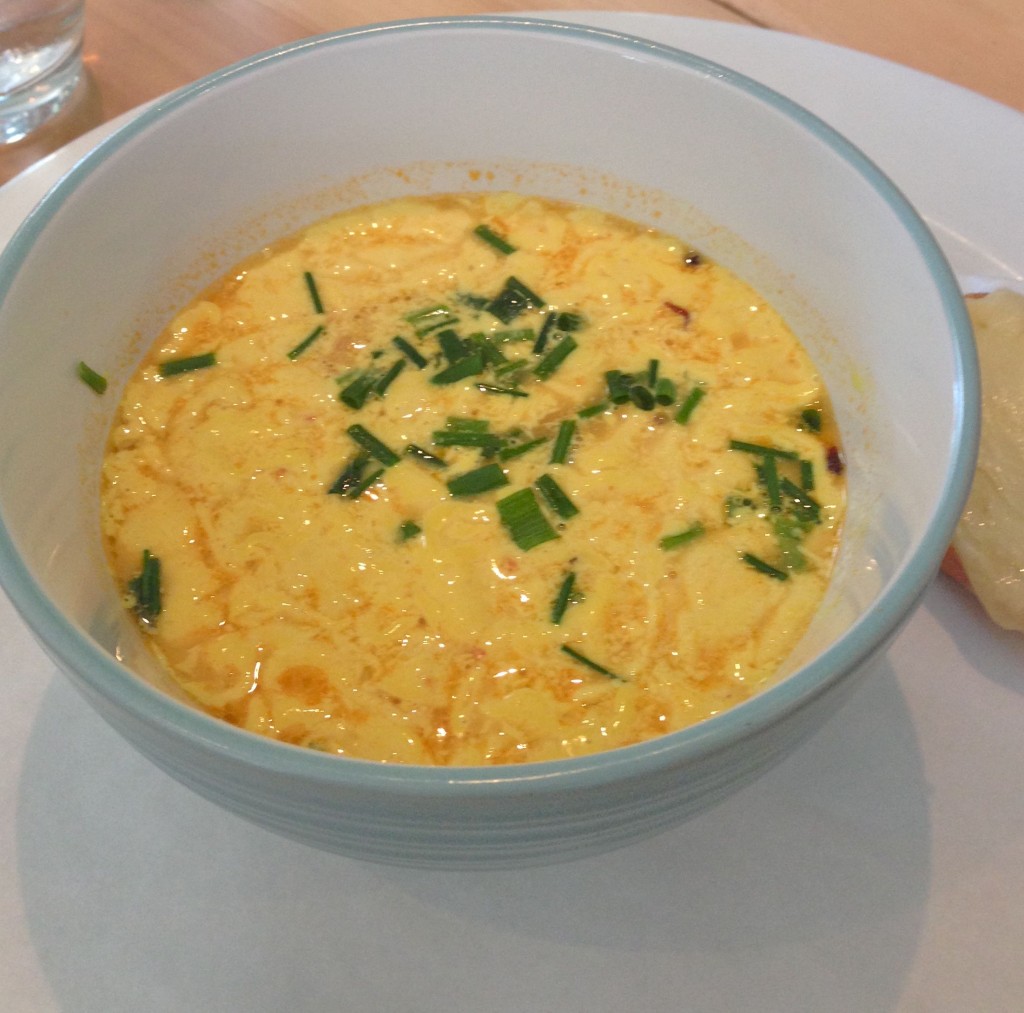 bouillabaise