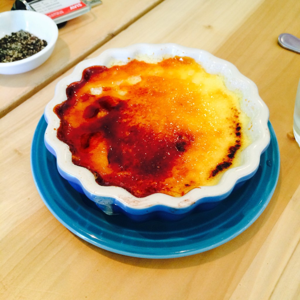 cremebrule