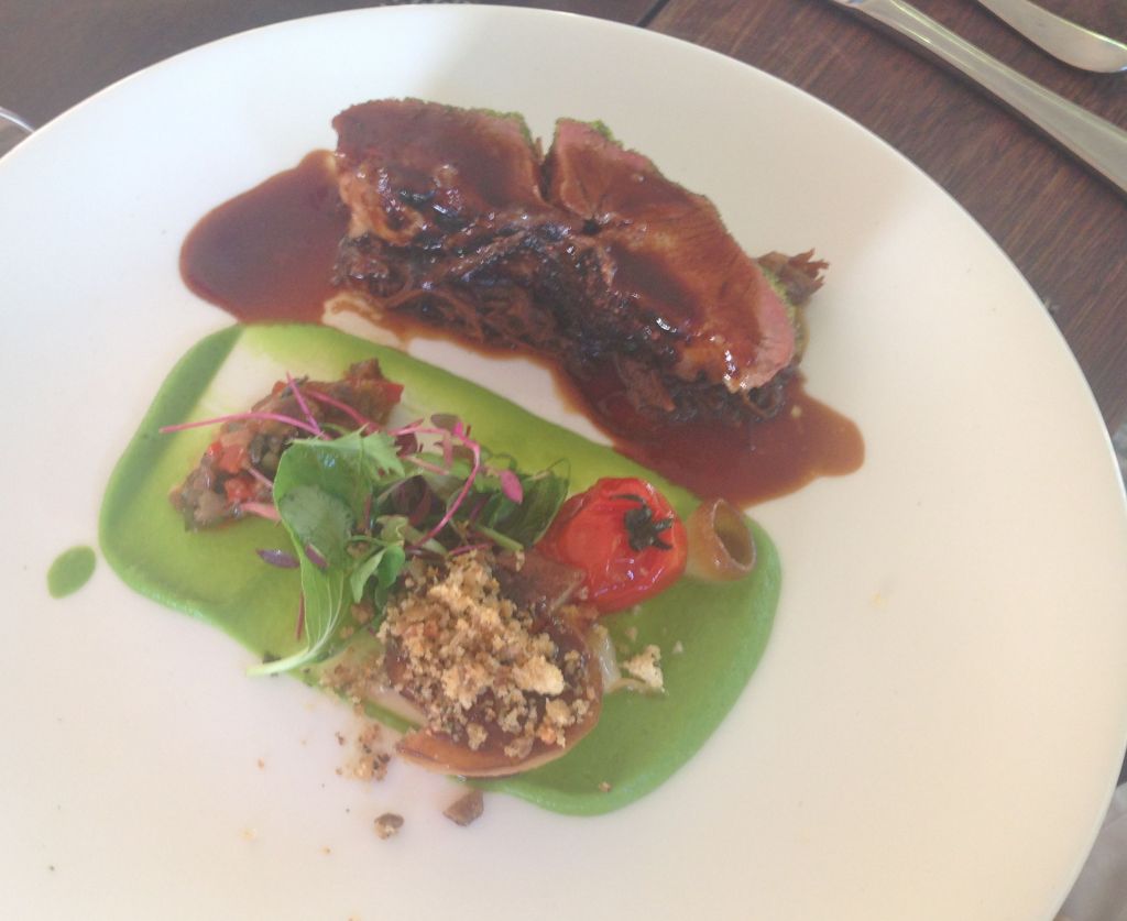 lamb