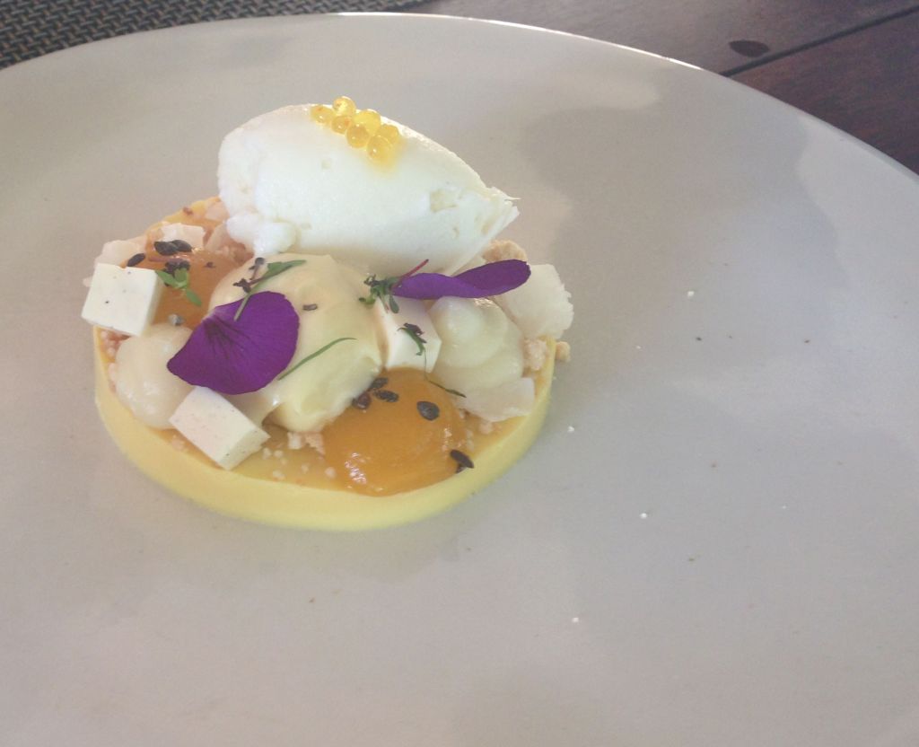 passion fruit