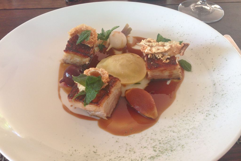 pork