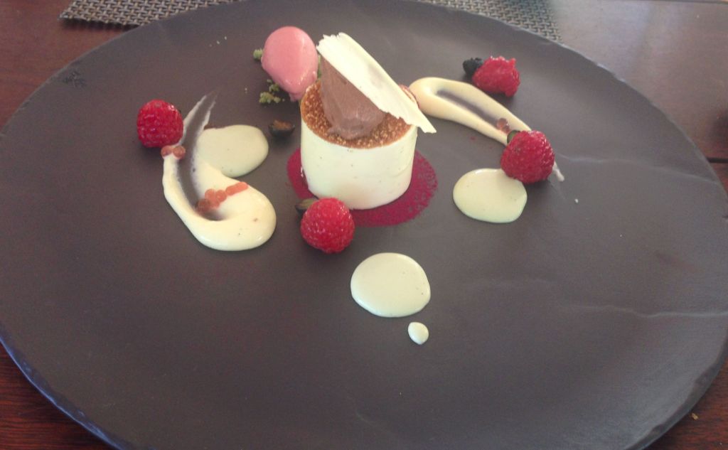 raspberry