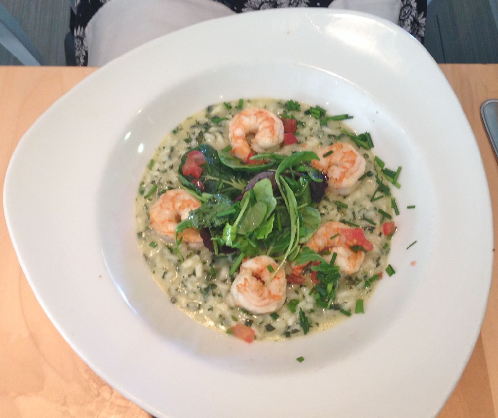risotto
