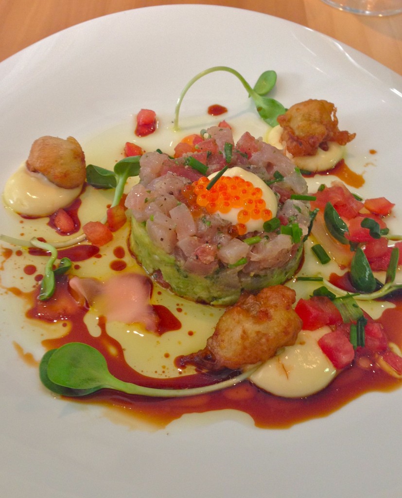 tartare