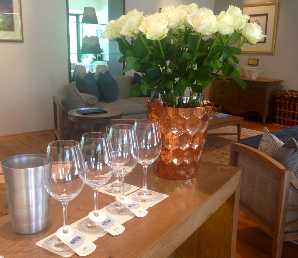 R&R roses