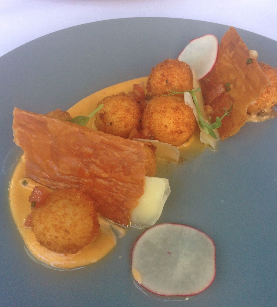 croquettes