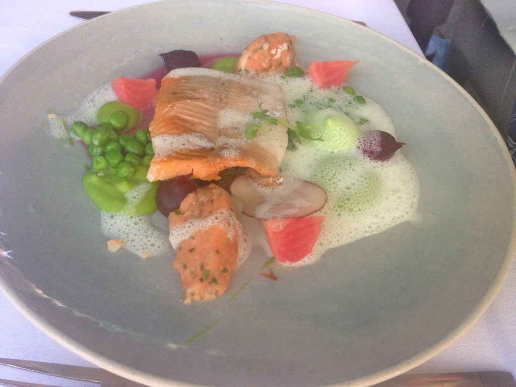 trout