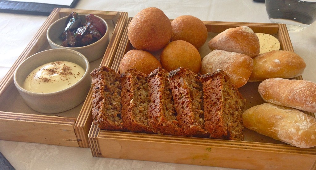 bread