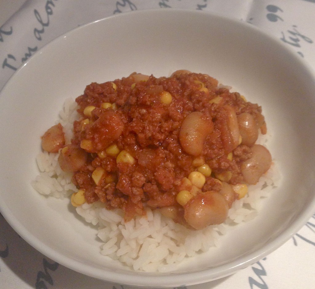 chilli
