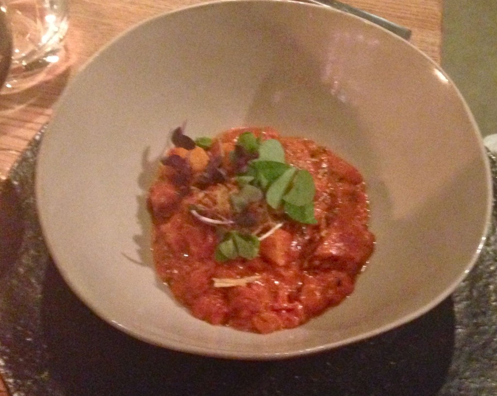 curry