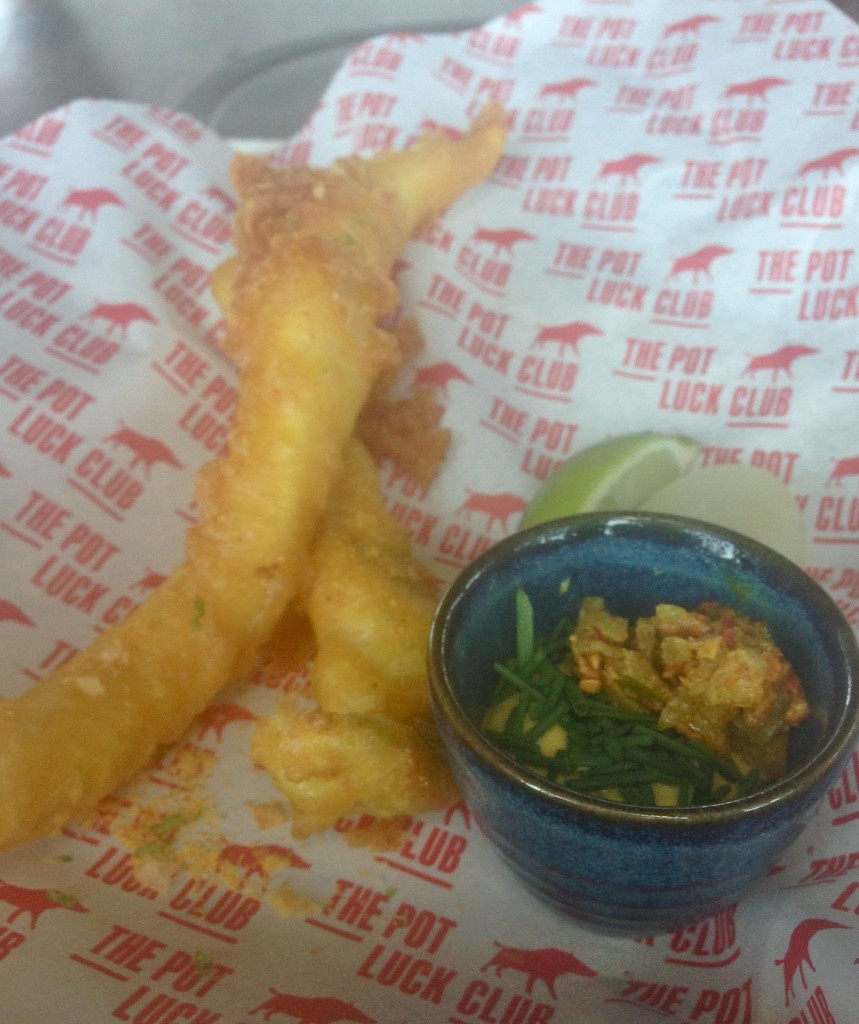 fish