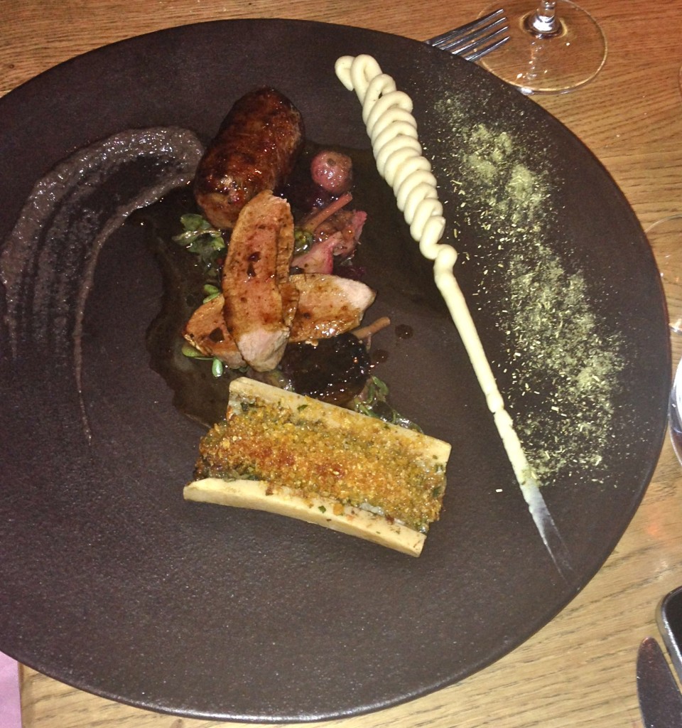 marrow