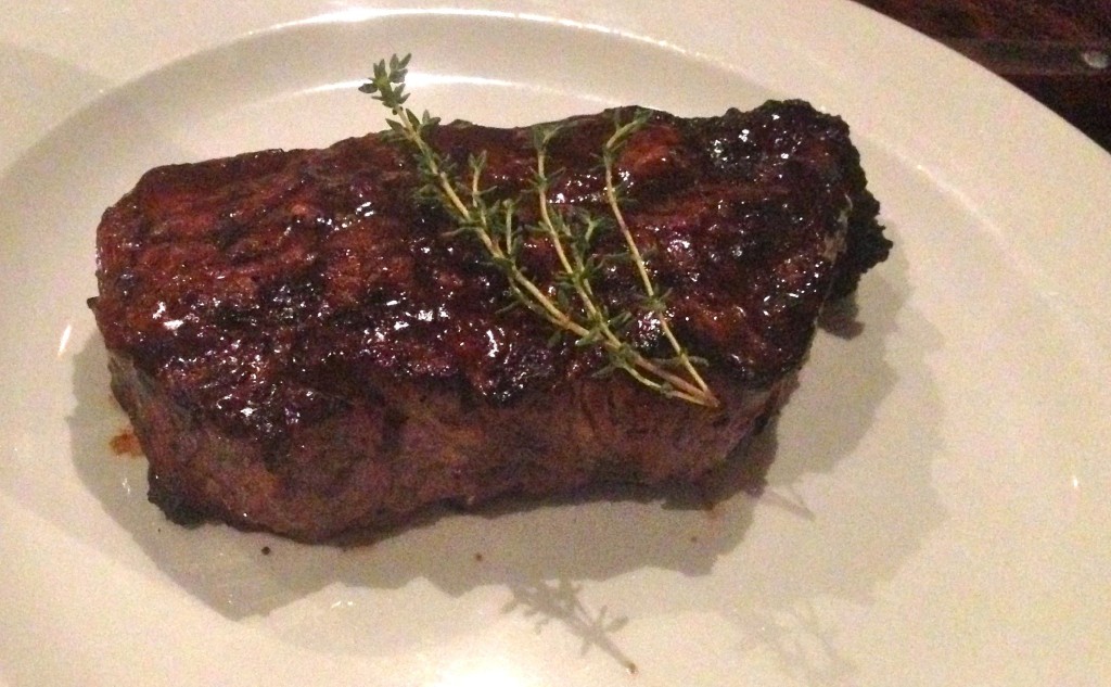 ribeye