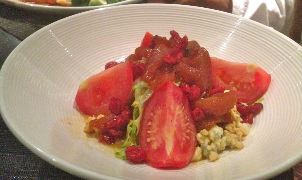 salad