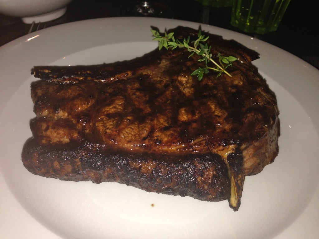 sirloin