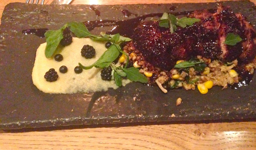 sweetbreads