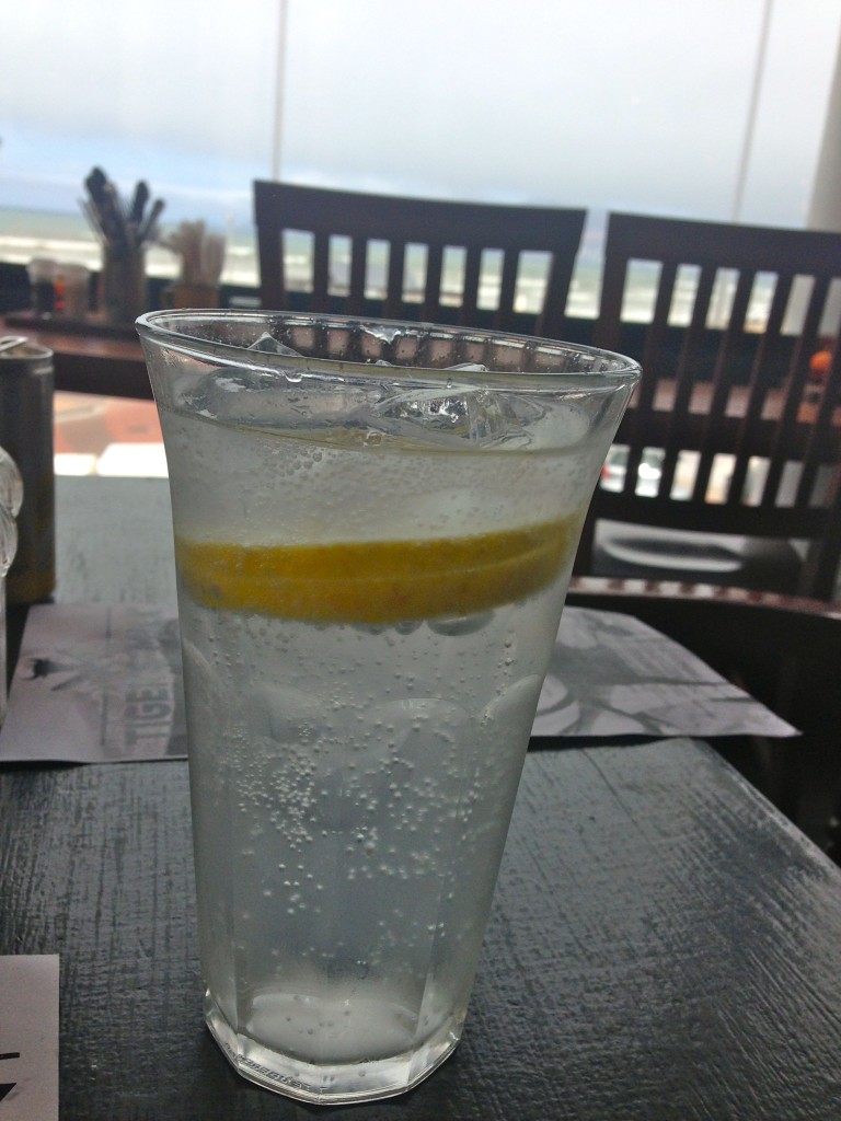 G&T