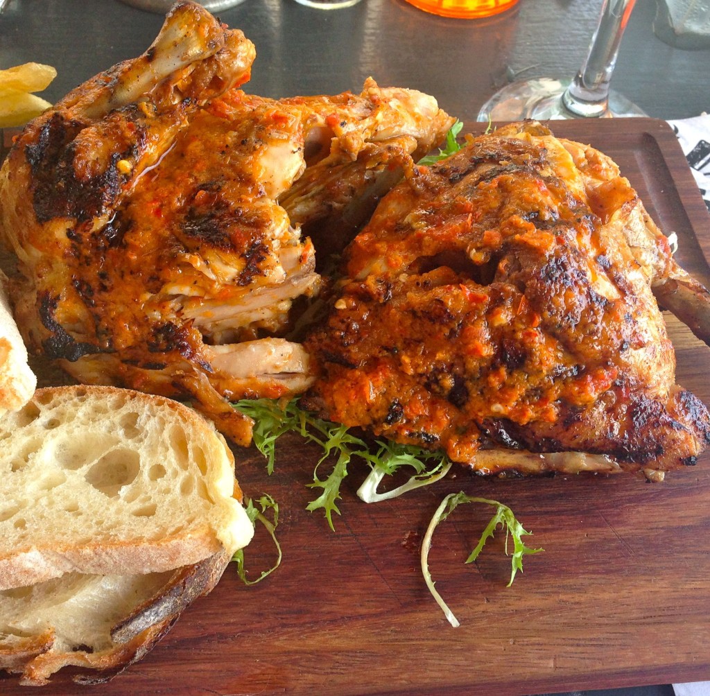periperi