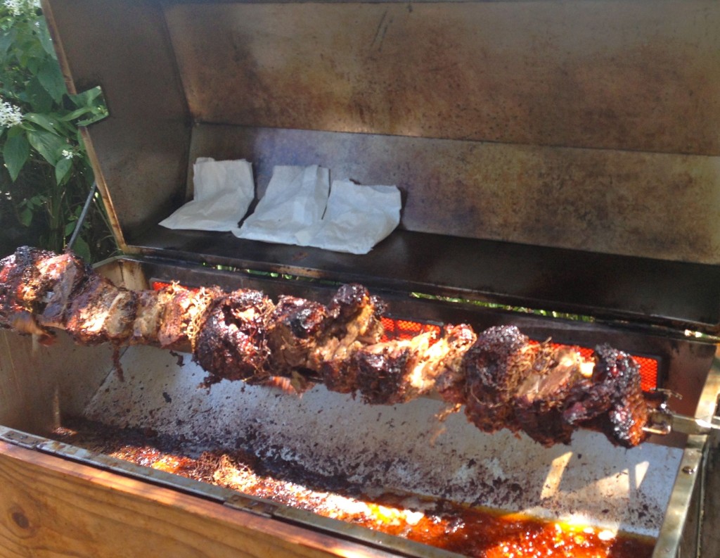 pork