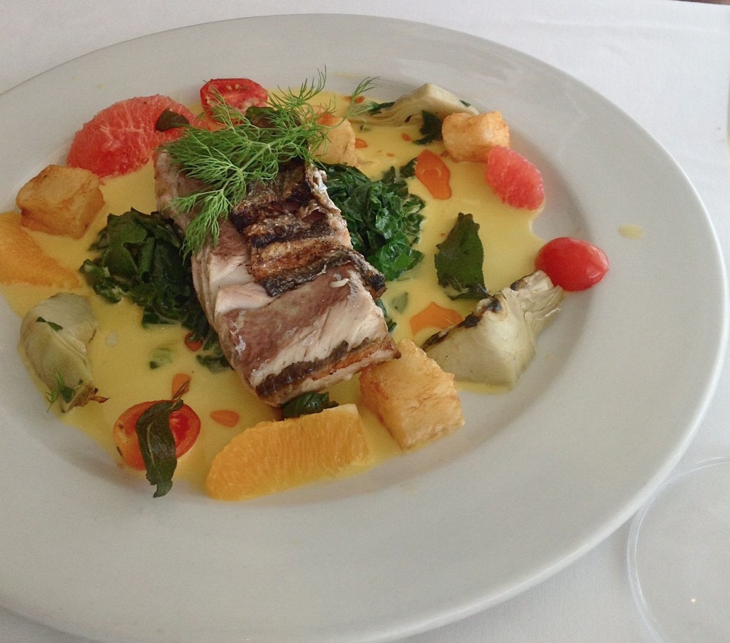 yellowtail