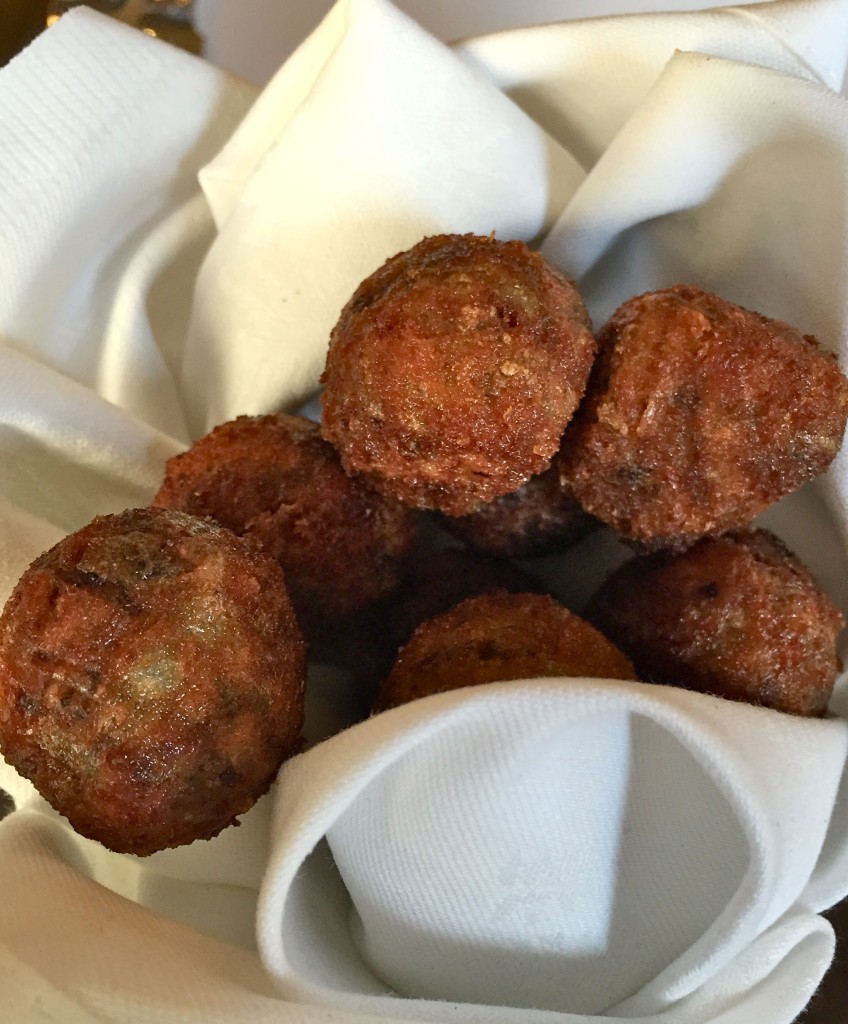 arancini