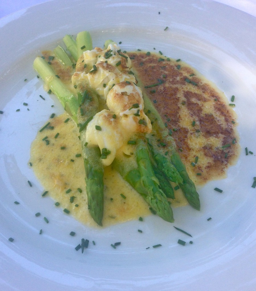 asparagus