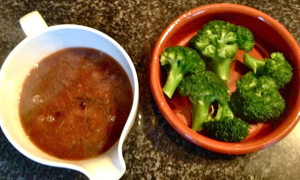 onion gravy