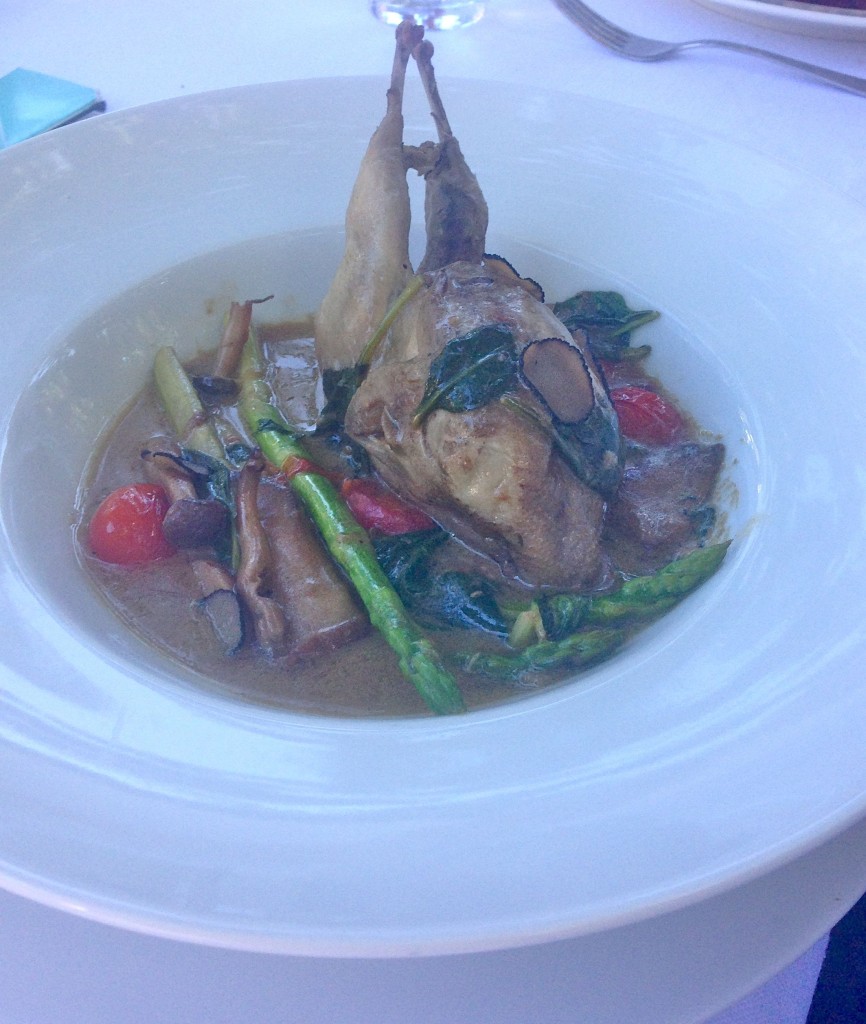 quail