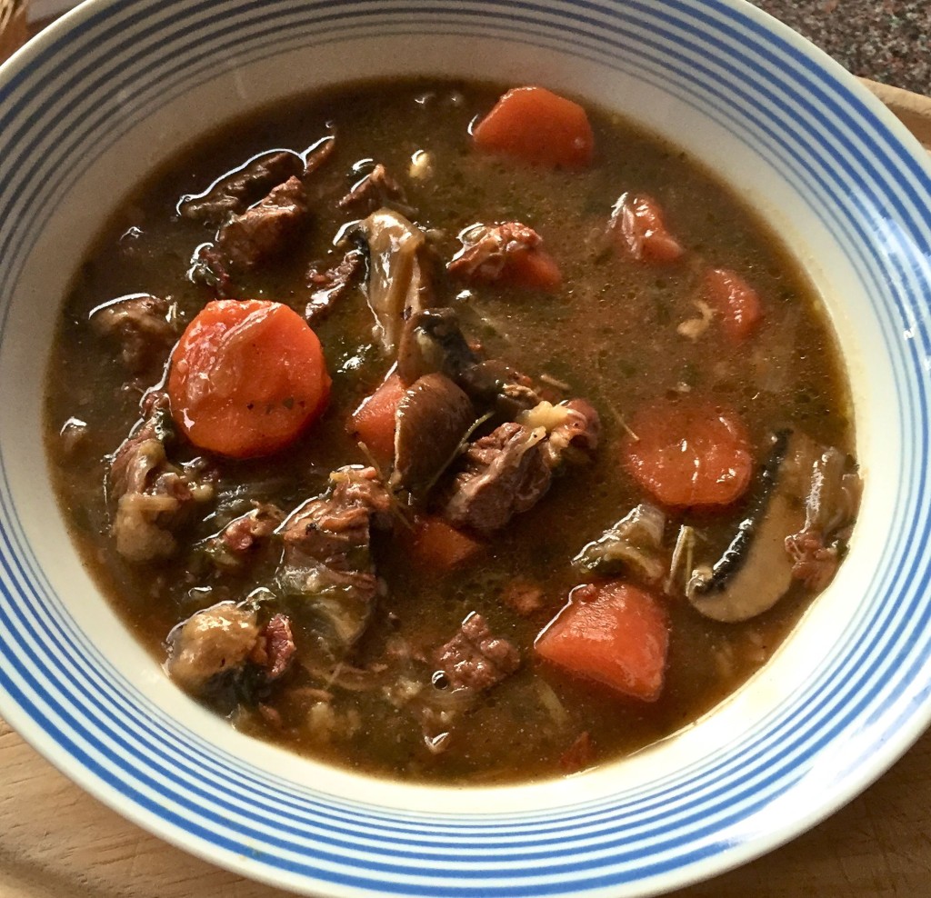 stew