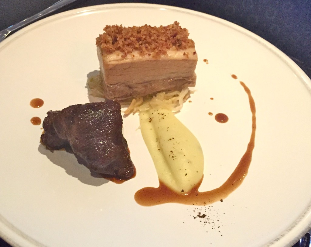 pork belly