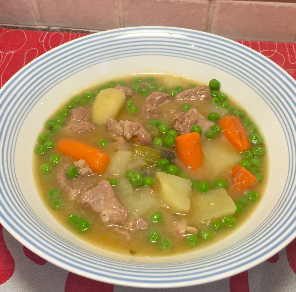 pork stew