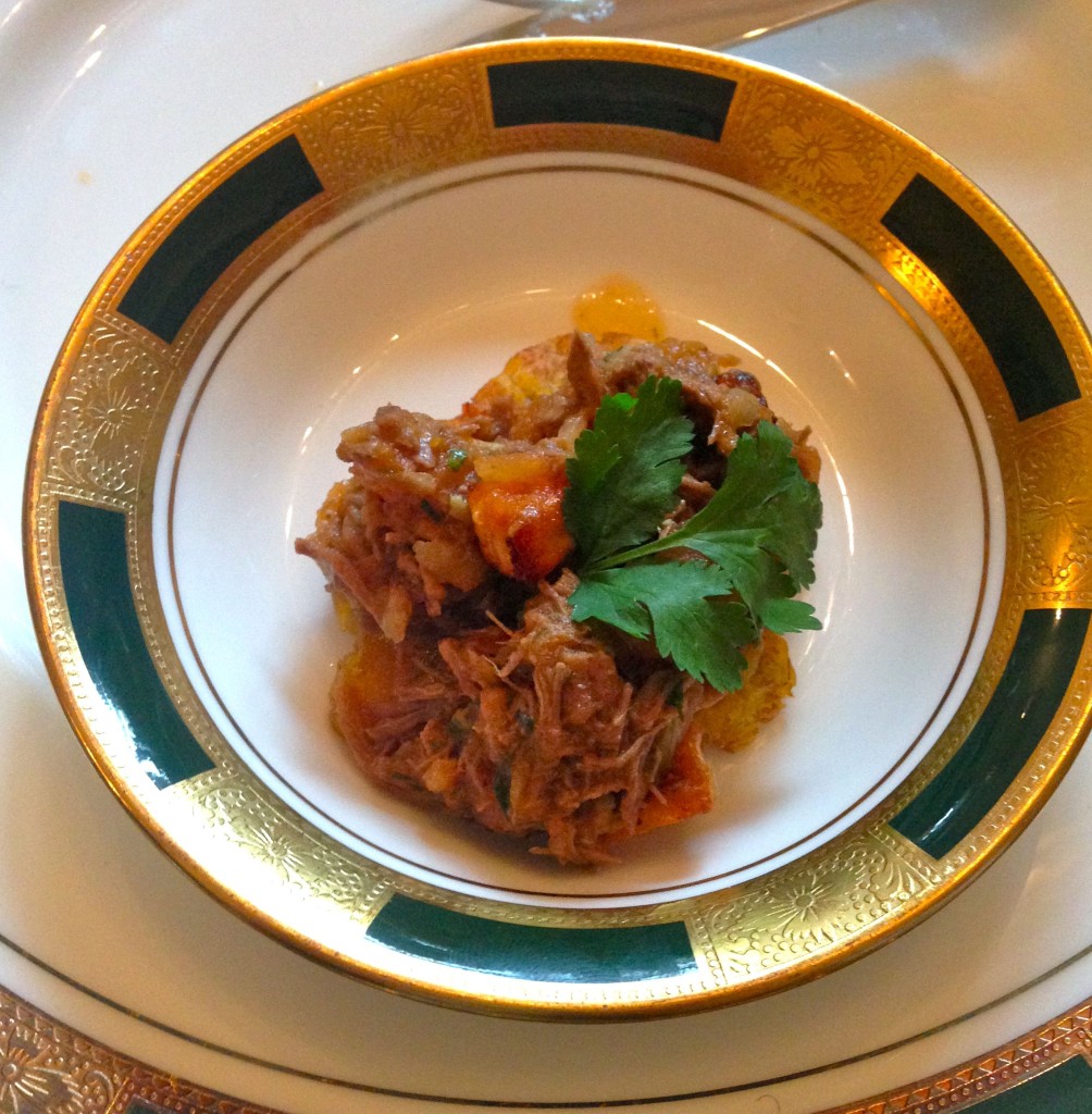pulled pork