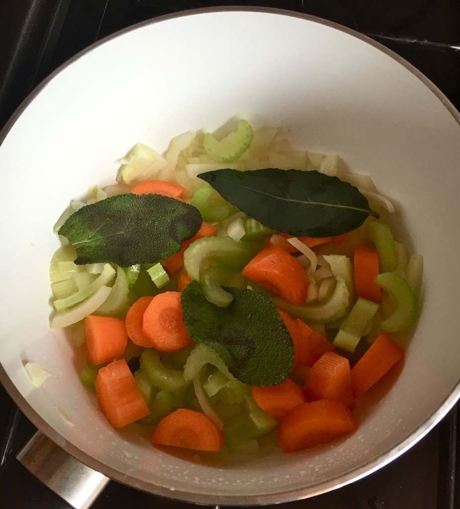 sausageveg